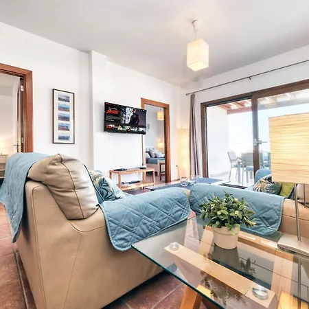 Holiday home Lava And Sea - Private Pool, Bbq And Amazing Sea Views By Lanzarote