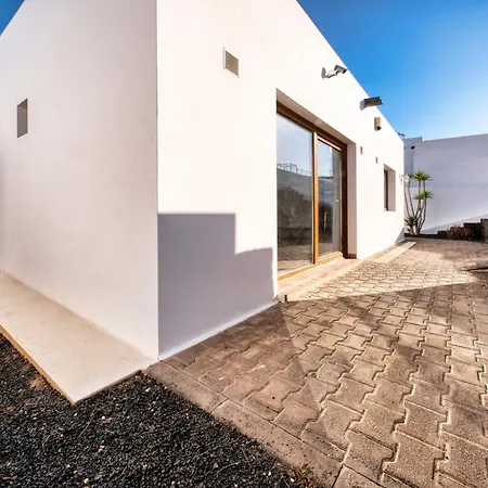 Lava And Sea - Private Pool, Bbq And Amazing Sea Views By Lanzarote Holiday home