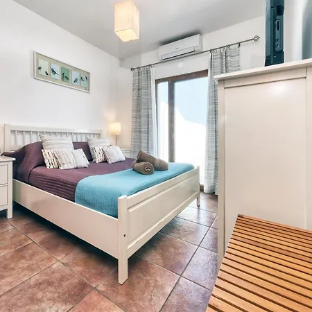Lava And Sea - Private Pool, Bbq And Amazing Sea Views By Lanzarote Ferienhaus *