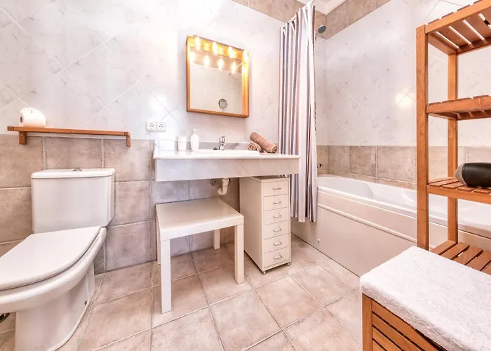 Lava And Sea - Private Pool, Bbq And Amazing Sea Views By Lanzarote Playa Blanca (Lanzarote)