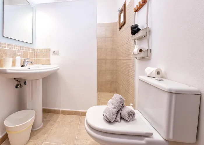 Lava And Sea - Private Pool, Bbq And Amazing Sea Views By Lanzarote * Playa Blanca (Lanzarote)