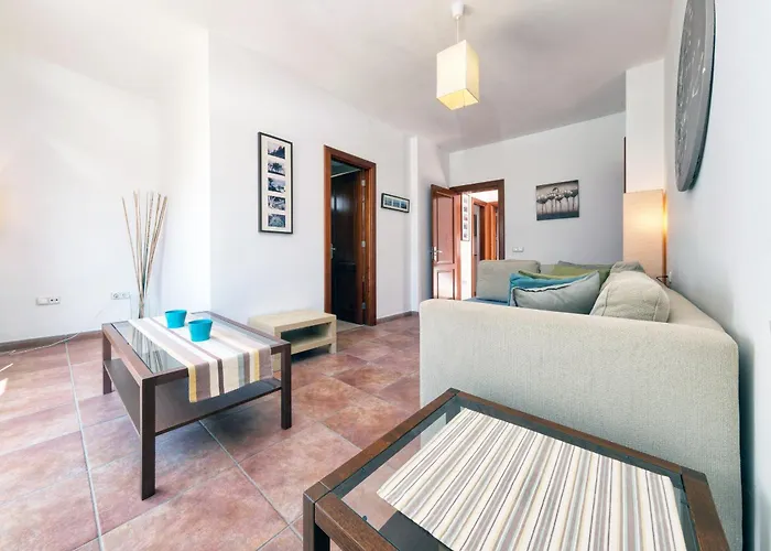 Holiday home Lava And Sea - Private Pool, Bbq And Amazing Sea Views By Lanzarote Playa Blanca (Lanzarote)