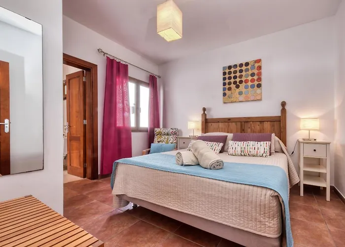 Lava And Sea - Private Pool, Bbq And Amazing Sea Views By Lanzarote Holiday home