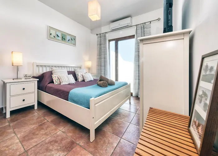 Lava And Sea - Private Pool, Bbq And Amazing Sea Views By Lanzarote Holiday home *