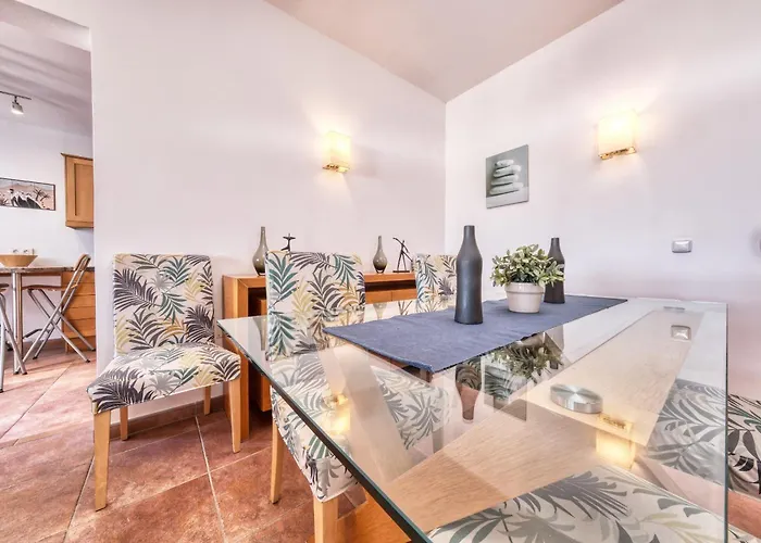 Lava And Sea - Private Pool, Bbq And Amazing Sea Views By Lanzarote Holiday home