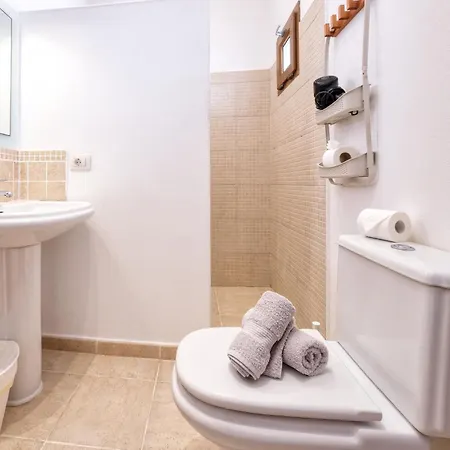 Lava And Sea - Private Pool, Bbq And Amazing Sea Views By Lanzarote * Playa Blanca (Lanzarote)