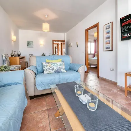 Holiday home Lava And Sea - Private Pool, Bbq And Amazing Sea Views By Lanzarote Playa Blanca (Lanzarote)