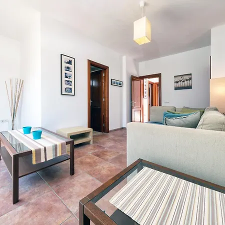 Holiday home Lava And Sea - Private Pool, Bbq And Amazing Sea Views By Lanzarote Playa Blanca (Lanzarote)