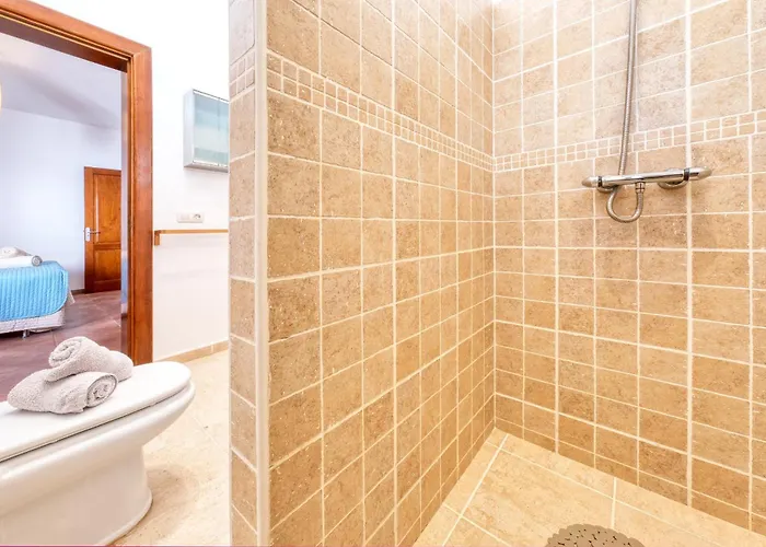 Ferienhaus Lava And Sea - Private Pool, Bbq And Amazing Sea Views By Lanzarote