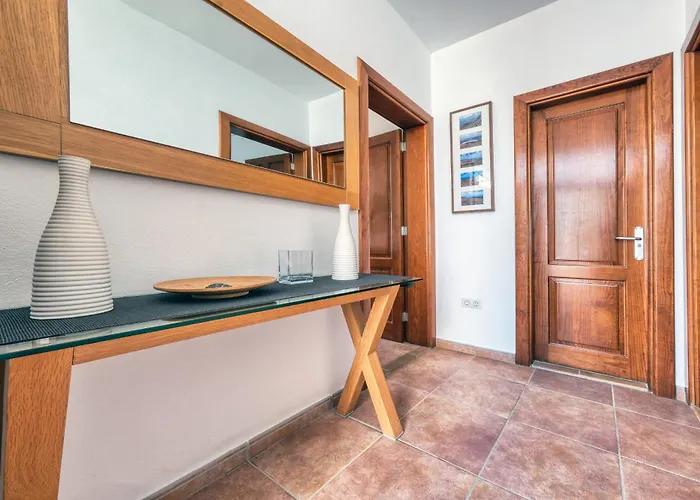 Lava And Sea - Private Pool, Bbq And Amazing Sea Views By Lanzarote Ferienhaus *