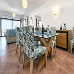 Casa de Férias Lava And Sea - Private Pool, Bbq And Amazing Sea Views By Lanzarote *