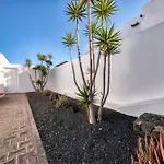 Lava And Sea - Private Pool, Bbq And Amazing Sea Views By Lanzarote Casa de Férias *