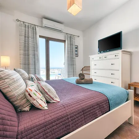 Lava And Sea - Private Pool, Bbq And Amazing Sea Views By Lanzarote Playa Blanca