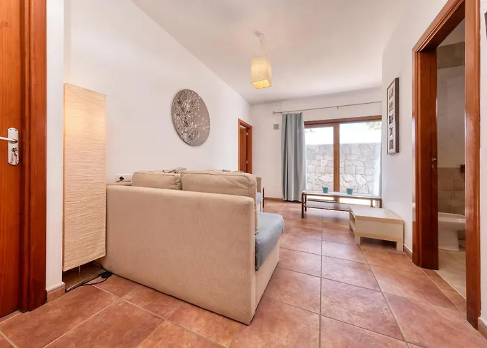 Lava And Sea - Private Pool, Bbq And Amazing Sea Views By Lanzarote *