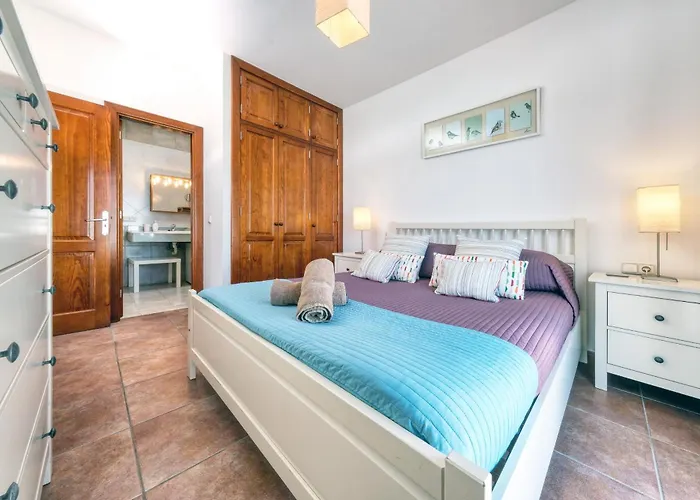 Lava And Sea - Private Pool, Bbq And Amazing Sea Views By Lanzarote