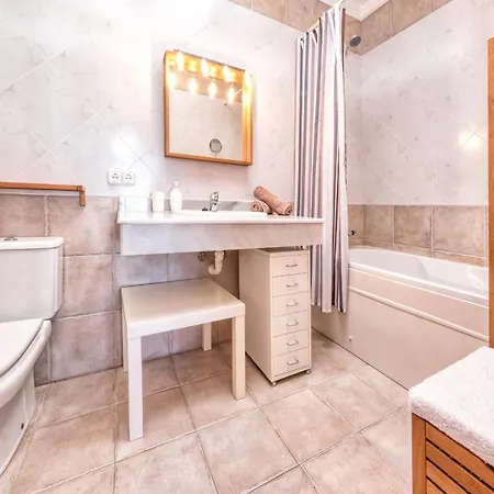 Lava And Sea - Private Pool, Bbq And Amazing Sea Views By Lanzarote بلايا بلانكا