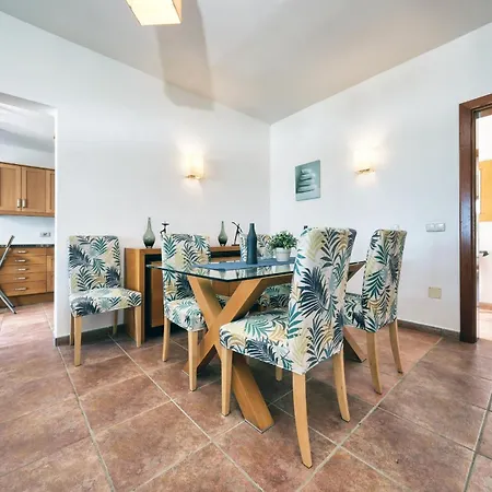 Lava And Sea - Private Pool, Bbq And Amazing Sea Views By Lanzarote * بلايا بلانكا