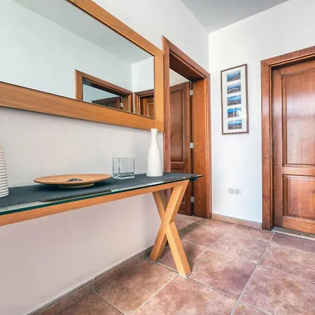 Lava And Sea - Private Pool, Bbq And Amazing Sea Views By Lanzarote بيت للعطل *